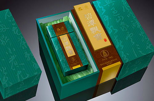 普洱茶定制包裝內容要求詳解 從材料、設計到印刷，全方位滿足您的需求
