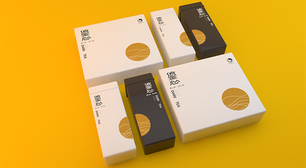 一盒一品，花韻天成 精美花茶包裝盒設計定制全解